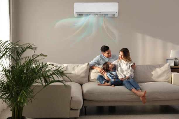 Best Solar-powered HVAC Systems in Valle Vista, AZ