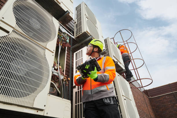 Best Residential HVAC in Valle Vista, AZ