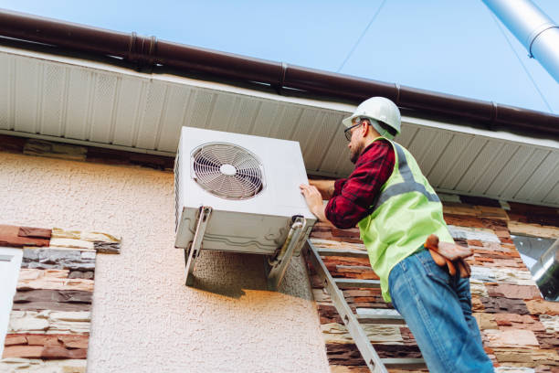 Best Geothermal HVAC Systems in Valle Vista, AZ