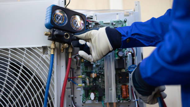 Professional HVAC in Valle Vista, AZ